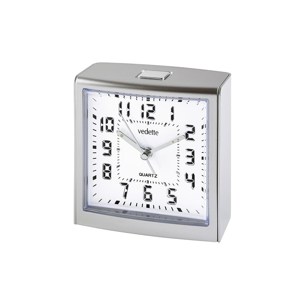 Vedette Analogique Mouvement Quartz VR10141