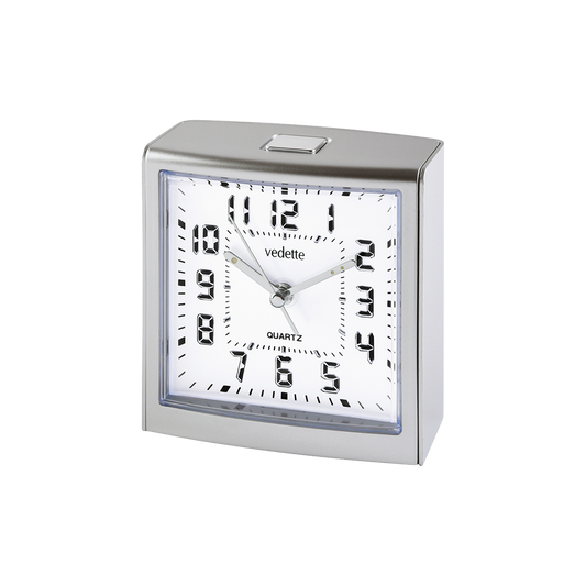 Vedette Analogique Mouvement Quartz VR10141