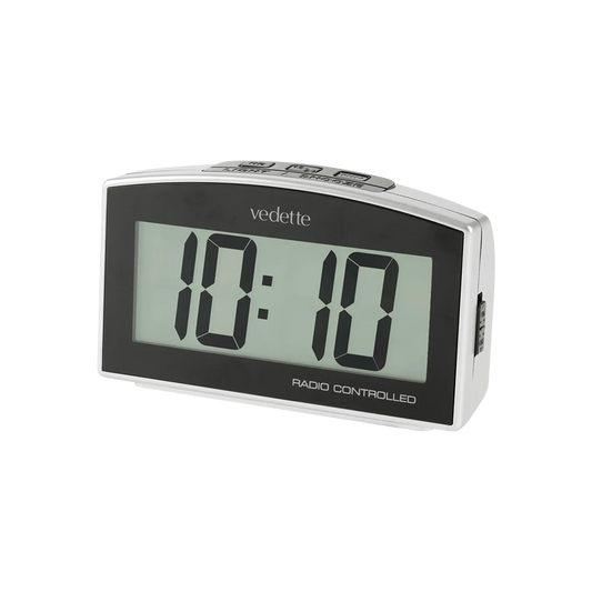 Vedette Digital LCD Radio-Pilotée VR30052