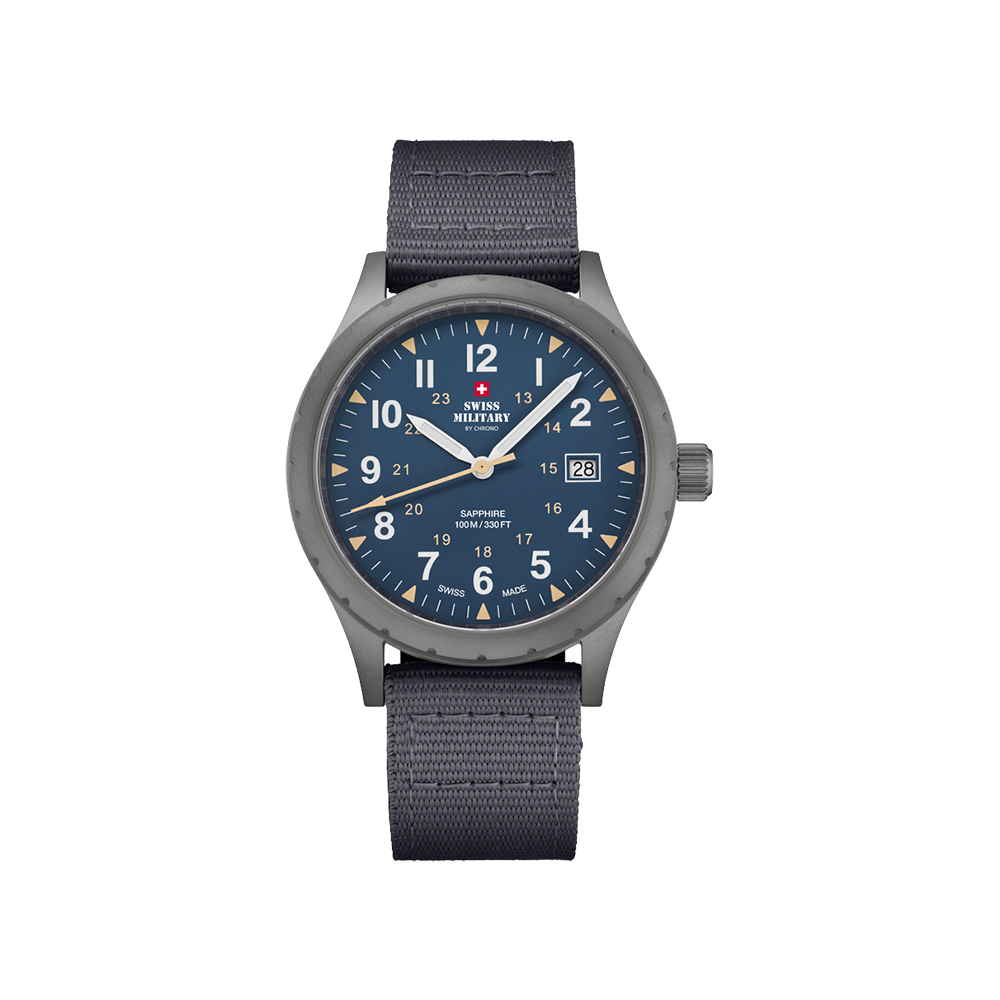 Swiss Military Army Style