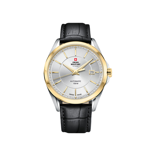 Swiss Military Automatique Élégante