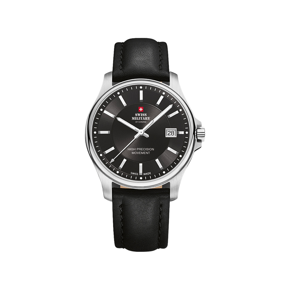 Swiss Military Classic 39 mm