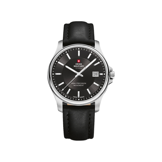 Swiss Military Classic 39 mm