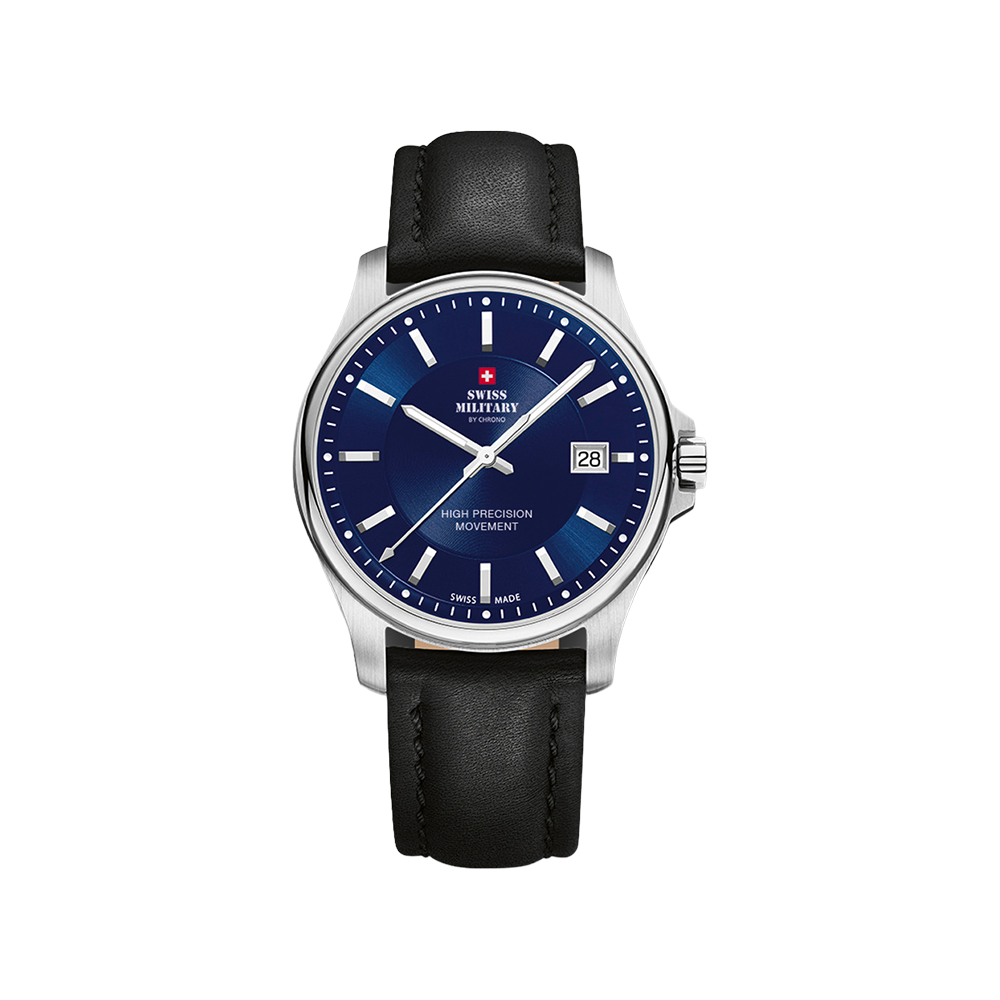 Swiss Military Classic 39mm