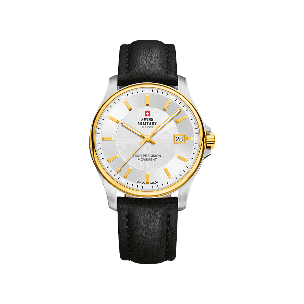 Swiss Military Classic 39mm