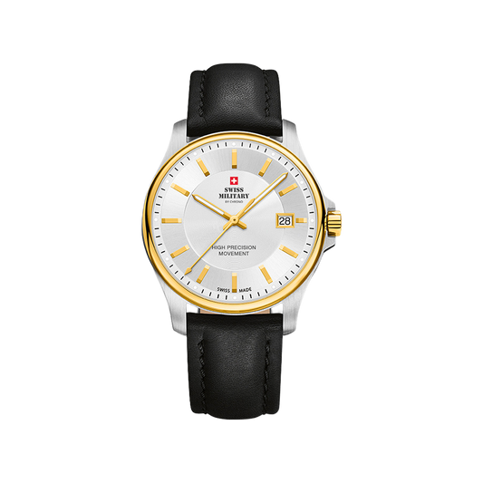 Swiss Military Classic 39mm