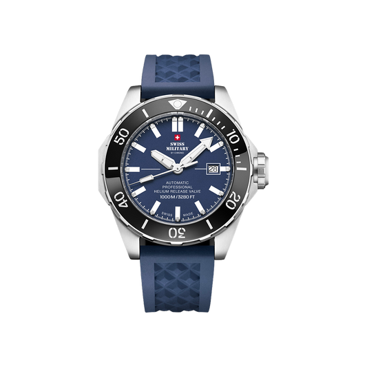 Swiss Military Flagship Automatique
