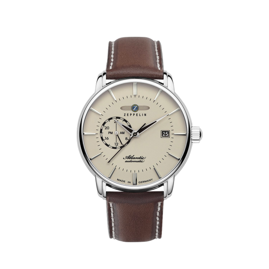 Zeppelin Atlantic Automatique "24h" 40mm