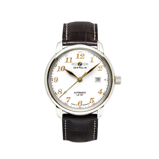 Zeppelin LZ 127 Graf Zeppelin Automatique 40mm