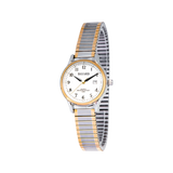 Bayard Classique Bracelet Extensible Bicolore MX64.12
