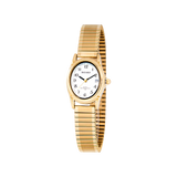 Bayard Fine Dorée et Bracelet Extensible MX65.13