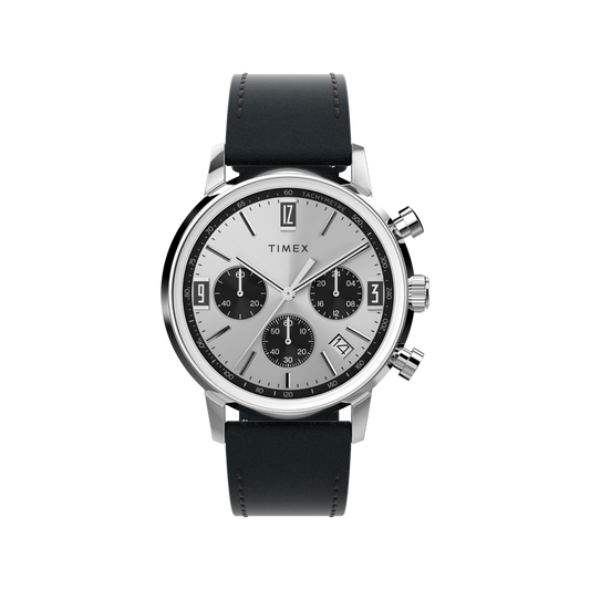 Timex Marlin Chronograph Tachymeter 40mm