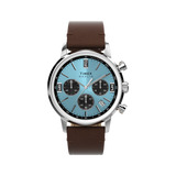 Timex Marlin Chronograph Tachymeter 40mm