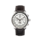 Zeppelin 100 Jahre Alarm Chronograph 42mm