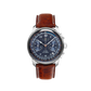 Zeppelin LZ 126 Los Angeles 42mm Bleu