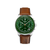 Zeppelin LZ 126 Los Angeles 42mm Vert