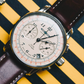 Zeppelin LZ 126 Los Angeles 42mm Beige