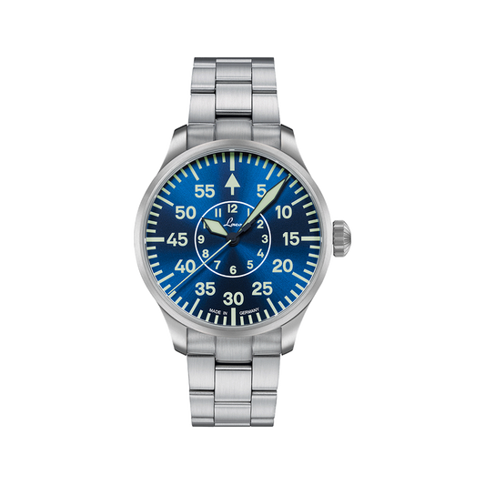 Laco Pilot Aachen 42 MB Acier