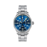 Laco Pilot Aachen 42 MB Acier