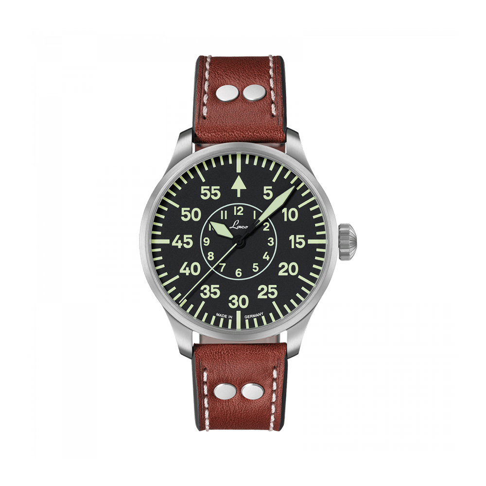 Laco Pilot Aachen 42