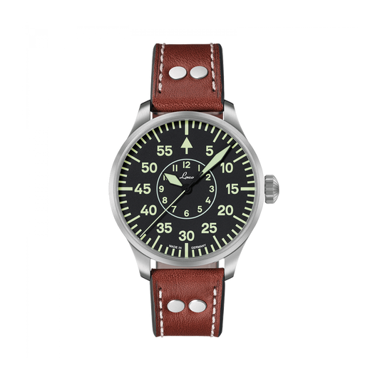 Laco Pilot Aachen 42