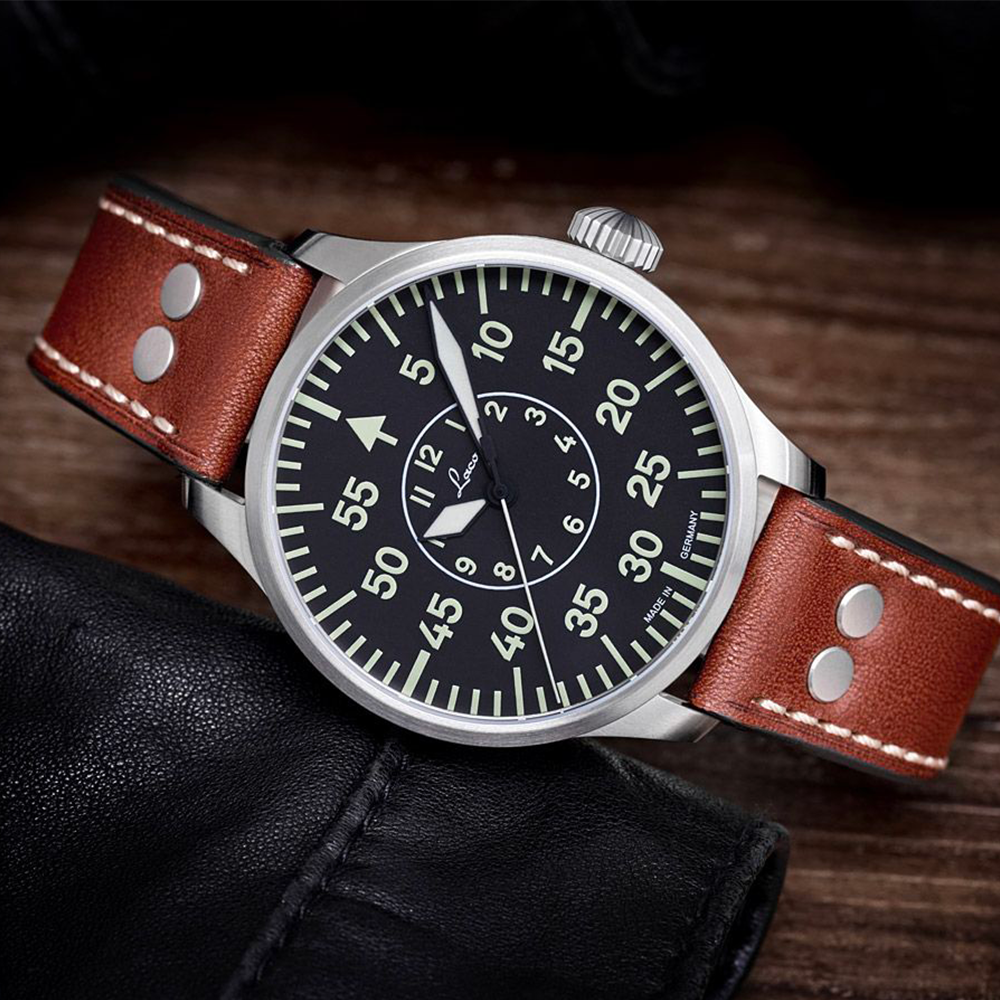 Laco Pilot Aachen 42