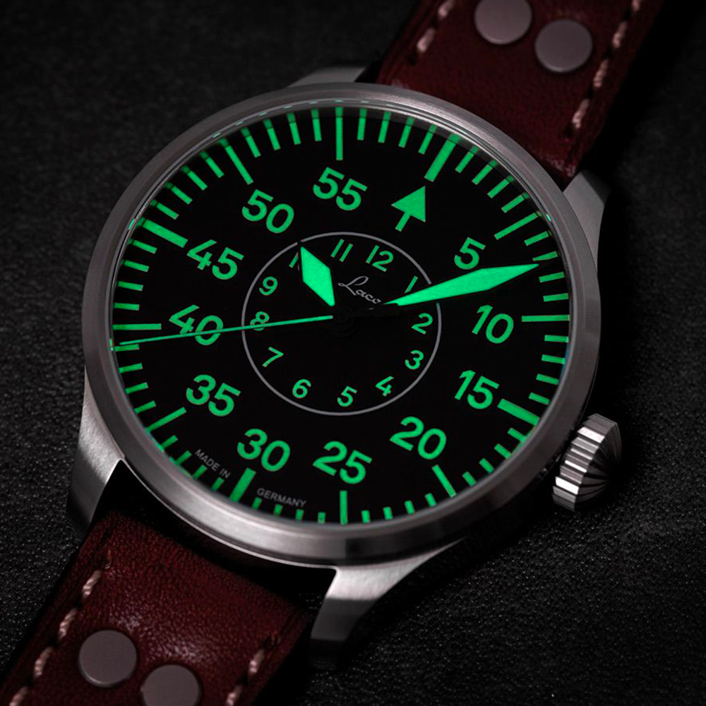 Laco Pilot Aachen 42