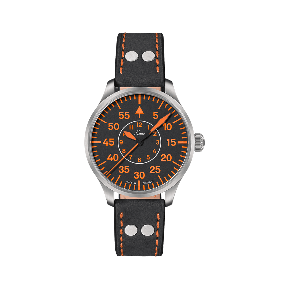 Laco Pilot Palermo 39