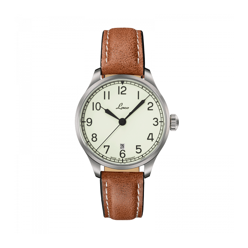 Laco Navy Valencia 39