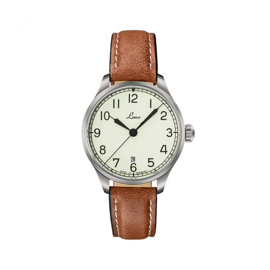 Laco Navy Valencia 39