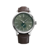 Orient Star M45 F7 Small Seconds 39mm Vert