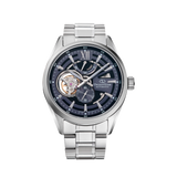 Orient Star Modern Skeleton 41mm Violet