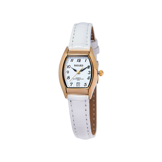 Bayard Tonneau Blanc MX66.2