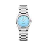 Cover Altea Curved Case Bleue