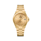 Cover Iconosteel Lady Gold