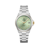 Cover Iconosteel Lady Vert
