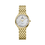 Cover Eternal Pearl Diamond Gold