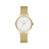 Obaku Brink Lille Gold