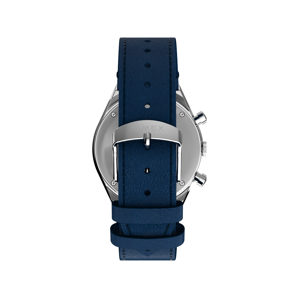 Timex Q Timex Chronograph 40mm