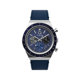 Timex Q Timex Chronograph 40mm