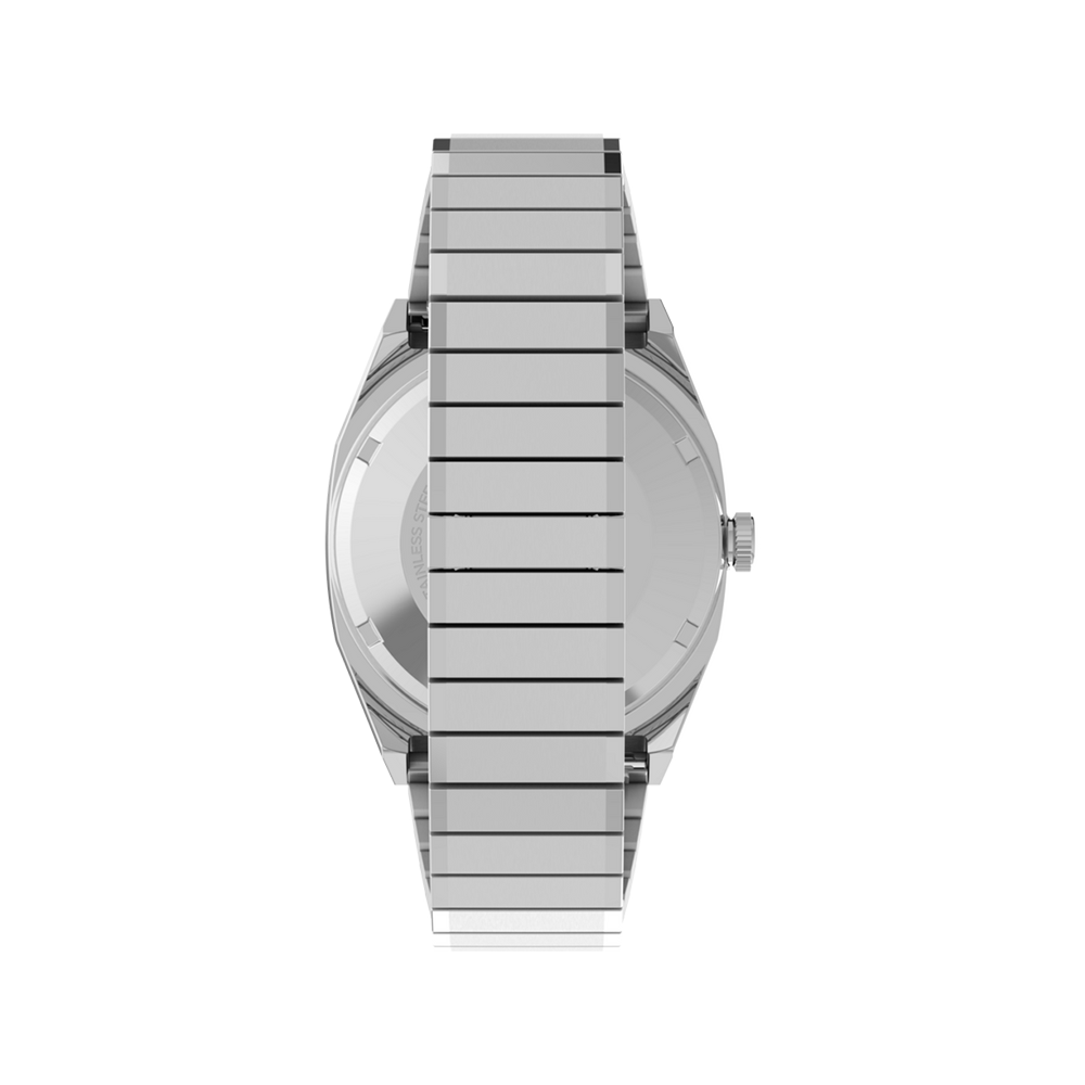 Timex Automatic 1983 E Line Reissue 34mm