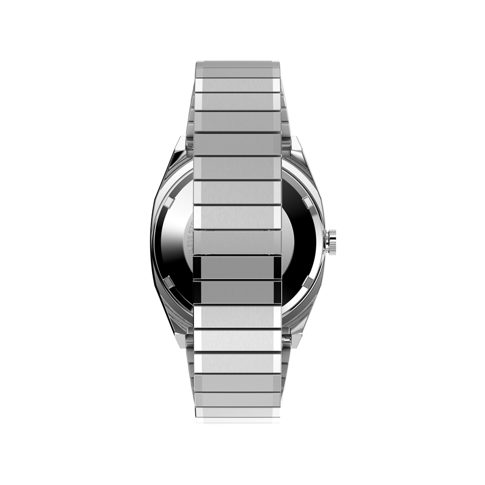 Timex Deep Water Reef 200 Titanium Automatic 41mm