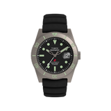Timex Deep Water Reef 200 Titanium Automatic 41mm