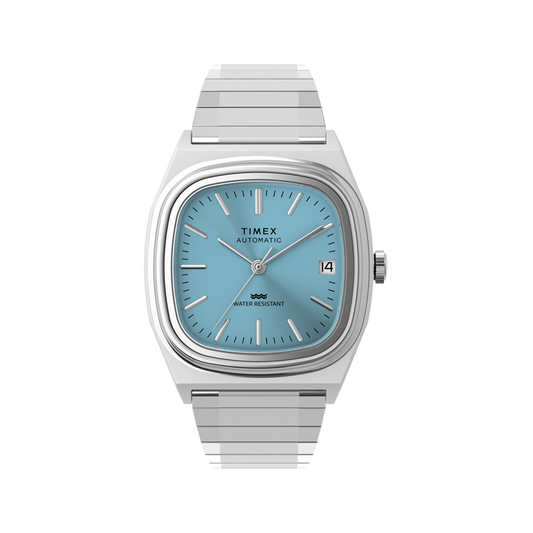 Timex E-line automatique 34 mm