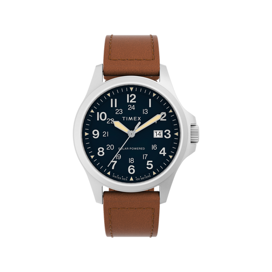 Timex Expedition Field Post Solar 41mm