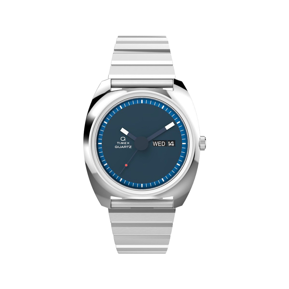Timex Q Dress Reissue 37mm