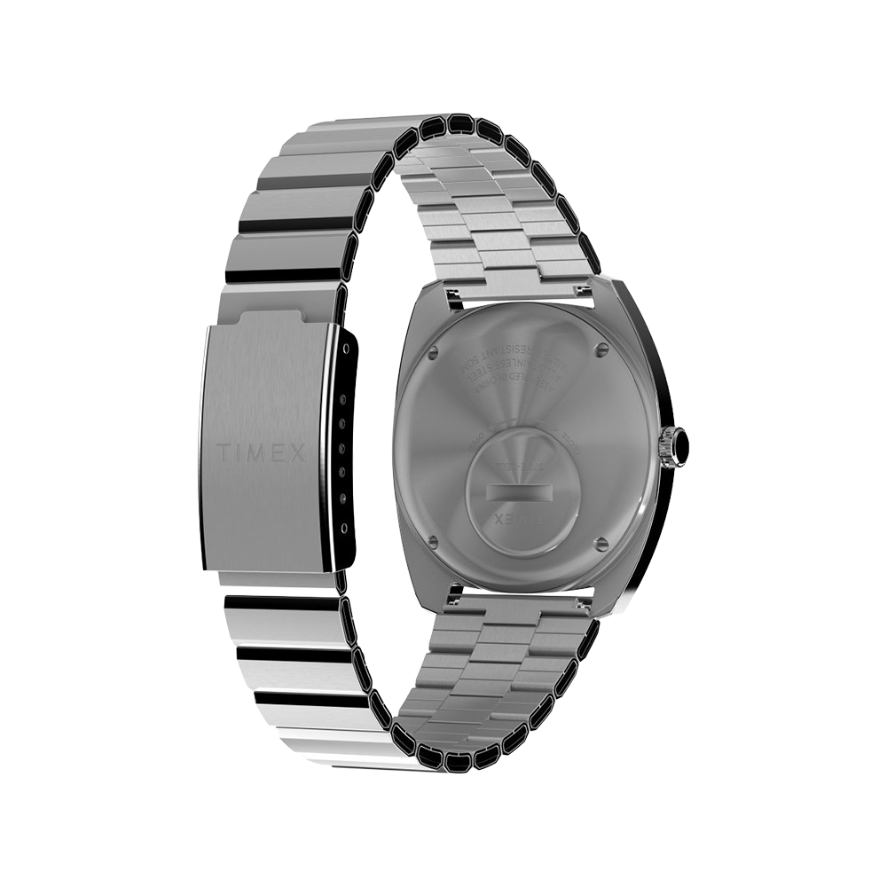 Timex Q Dress Reissue 37mm