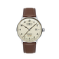 Zeppelin LZ129 Hindenburg Automatique 40mm Beige