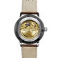 Zeppelin LZ129 Hindenburg Automatique 40mm Beige