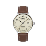 Zeppelin LZ129 Hindenburg Automatique 40mm Beige